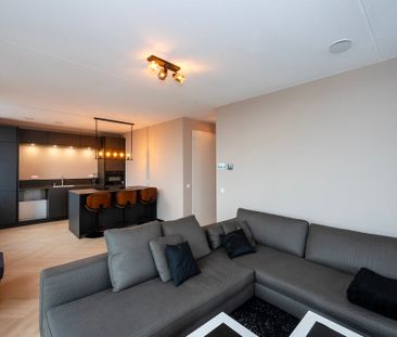 Te huur: Appartement Claes van Ruyvenstraat 6 G 2 in Haarlem - Foto 3