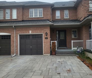 For Lease - 28 Spring Valley Court, Brampton, Ontario - Photo 2