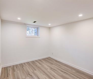 For Lease - 24 Chryessa Avenue Unit# BSMT, Toronto, Ontario - Photo 2