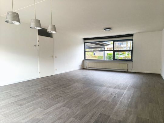 Queridolaan 1, De Wijert-Zuid, 9721SZ, Groningen - Photo 1