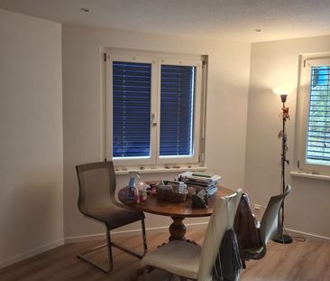 1 Zimmer, 40 m², EG - Photo 1
