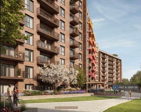 1 bedroom flat to rent - Photo 5