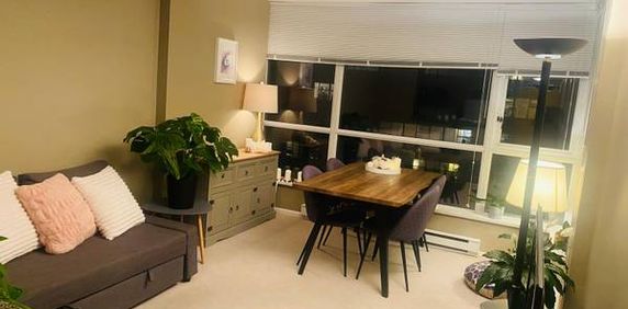 1br - 540ft2 - Rent One Month Only- Feb 27 th - March 27 t - Photo 2