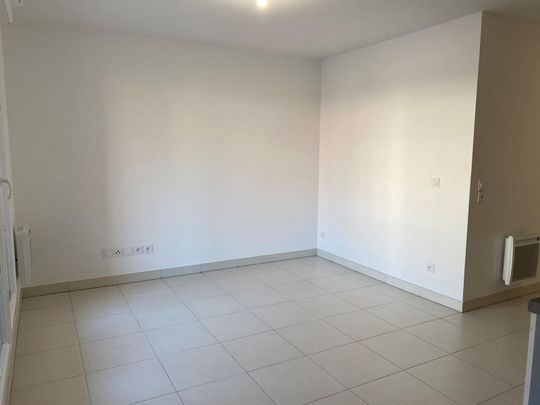 Croix d'Argent - T1 - 29.40 M² - Photo 1