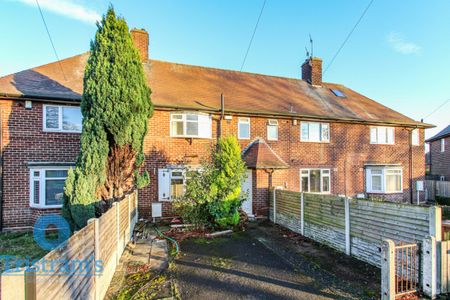 3 bed Mid Terraced House for Rent - Photo 4