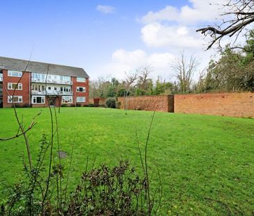Lovelace Gardens, Surbiton - 1 bedroomProperty for lettings - Seymours - Photo 6