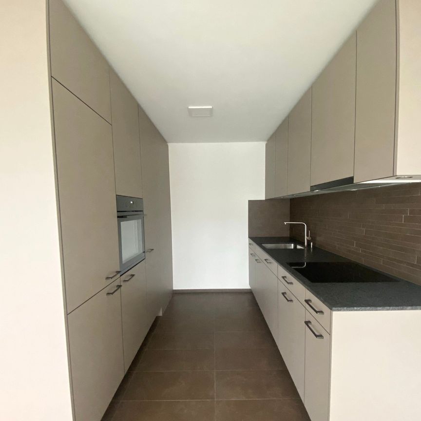 "Modern - Grosszügig - nähe Bahnhof" - Photo 1