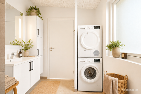 Skøn lejlighed - Bo i hjertet af Holstebro - Photo 5