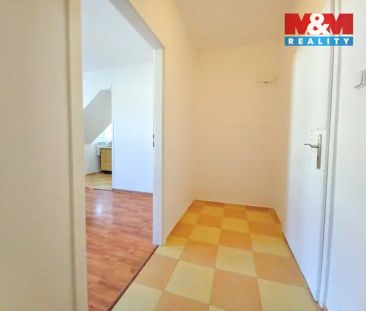 Pronájem bytu 1+1 v Lokti; 29 m - Photo 4