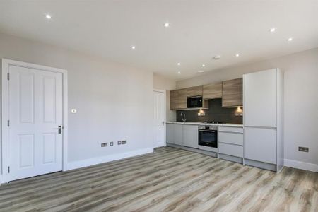 1 bedroom apartment to rent - Photo 2