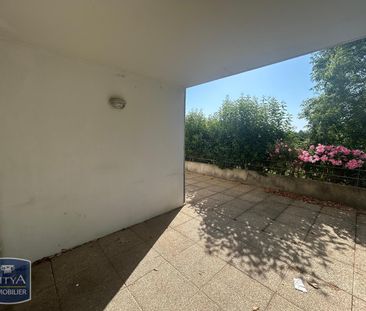 Location Appartement 3 pièces 64m² MIRAMAS 13140 - Photo 3
