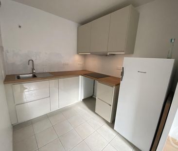 Appartement 2 Pièces 47 m² - Photo 1