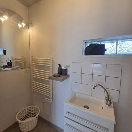 Location Appartement 2 pièces Meublé 27m² CAEN 14000 - Photo 3
