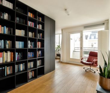 Te huur: Appartement Sumatrastraat 55 C in Amsterdam - Photo 4