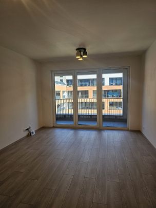 Pronájem bytu 1+kk 32 m² - Fotografie 1