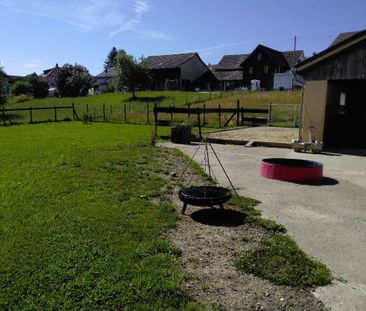 Bauernhaus, Pferdestall, Scheune mit 4000m2 Land - Photo 4