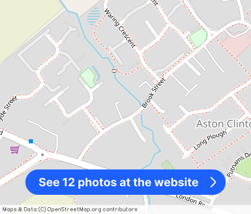 Brook Street, Aston Clinton - Photo 1