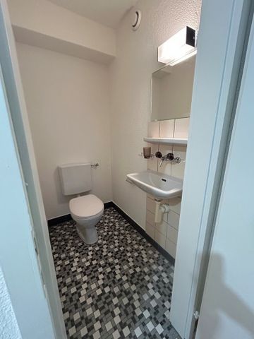 Charmante Wohnung an idyllischer Lage - Foto 5