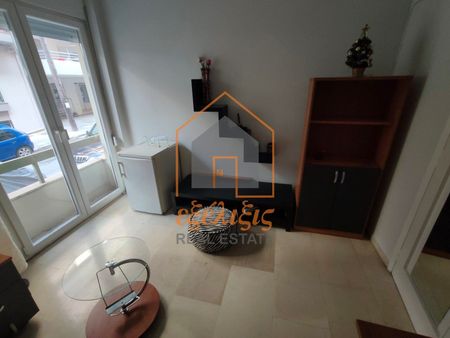 Studio/Γκαρσονιέρα για ενοικίαση Άγιος Κωνσταντίνος (Βόλος) - Φωτογραφία 2