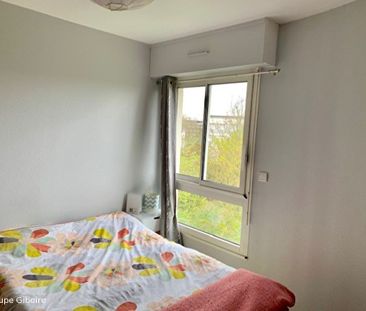 Appartement T2 à louer Rennes - 47 m² - Photo 3