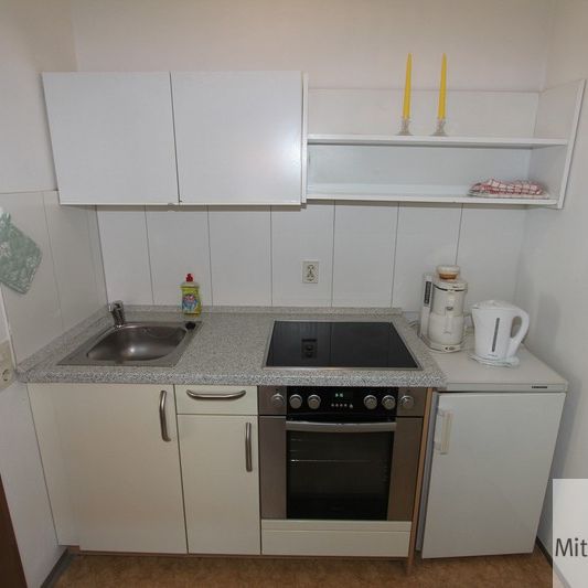 Hübsches Apartment in ruhiger und zentraler Lage - Photo 1