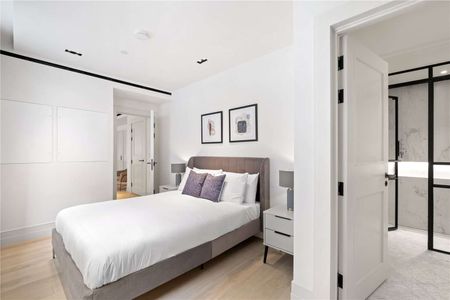 A fantastic one bedroom apartment in The Whiteley development - Photo 5