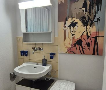 1 Zimmer, 2. Stock - Photo 3