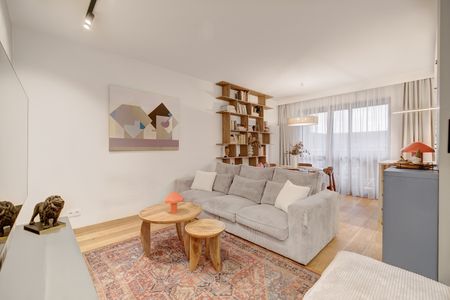 Apartament na 6 piętrze Giełdowa przy metrze - Photo 5