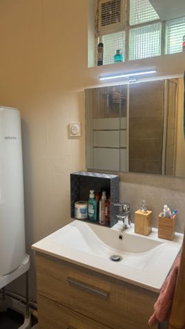Appartement F2 situé à La Falaise de 53m², - Photo 5