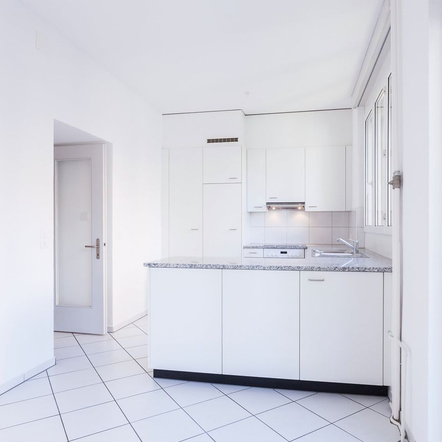 3.5 Zimmer, 68 m², 1. Stock - Photo 1