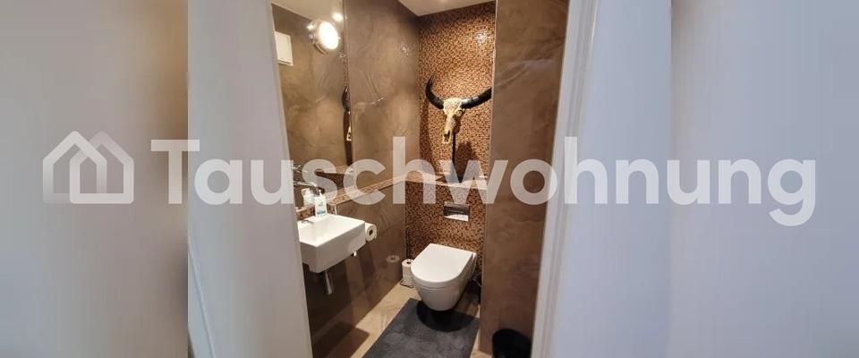 TAUSCHWOHNUNG Lichtdurchflutete Terrasssenwohnung - Photo 1