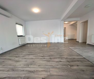 Vilă de închiriat cu 5 camere P+1 160 mp utili Copou - Photo 2
