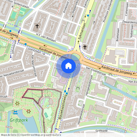 Pieter Nieuwlandstraat 113, 3514HG, Utrecht