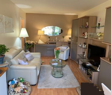 Location Appartement 2 pièces 47m² BRUNOY 91800 - Photo 4