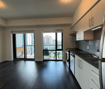For Lease - 15 Queen Street Unit# 701, Hamilton, Ontario - Photo 1