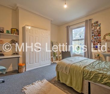 9 Bedroom End Terraced House for rent in Regent Park Avenue - Photo 6
