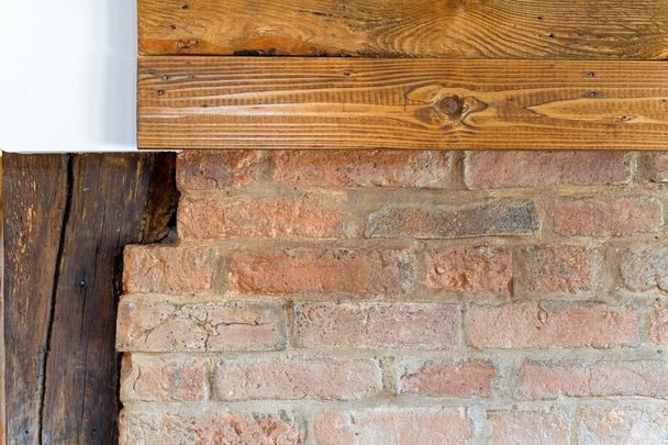 3 bedroom barn to rent - Photo 1