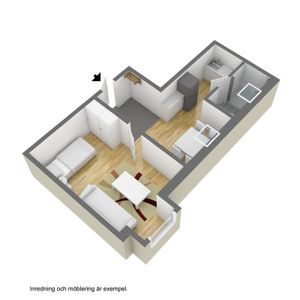 Nygatan 6, Karlstad - Photo 2