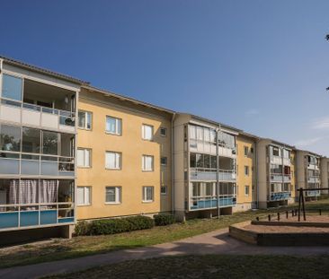 Stengatan 82 1301 - Photo 1