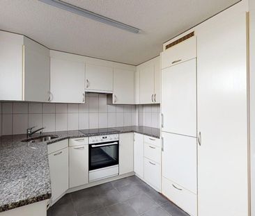 3 Zimmerwohnung - Photo 2