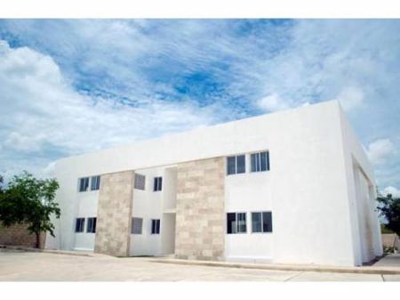 DEPARTAMENTOS EN RENTA EN MERIDA F-128, 2 REC. COL. REAL DE MONTEJO $11,500 - Photo 3