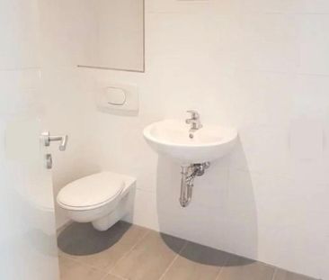 Gemütliche Wohnung mit Einbauküche in Rüdersdorf / Stellplatz möglich - Photo 1