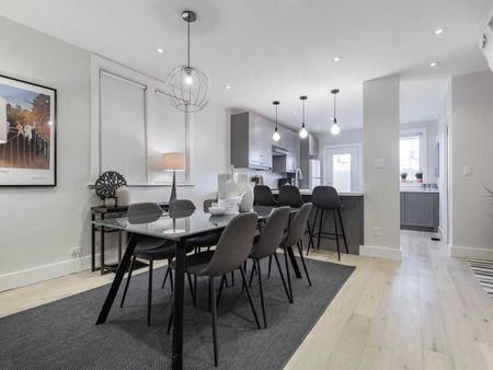 For Lease - 1047 Davenport Road Unit# Main, Toronto, Ontario - Photo 5