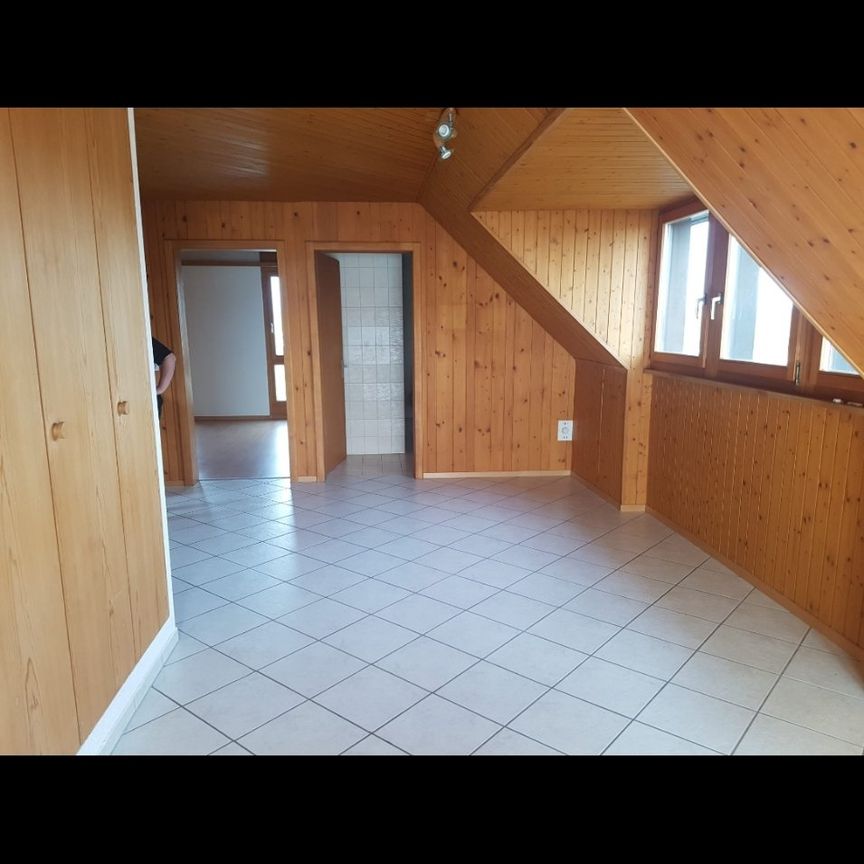 2.5 Zimmer, 70 m² - Photo 1