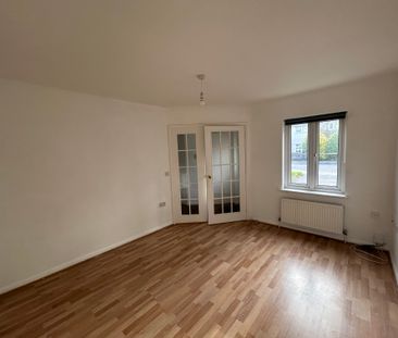 2 bedroom town house to rent Radford Street, Alvaston - Photo 2