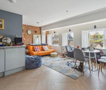 1 bedroom apartment to rent - Photo 3