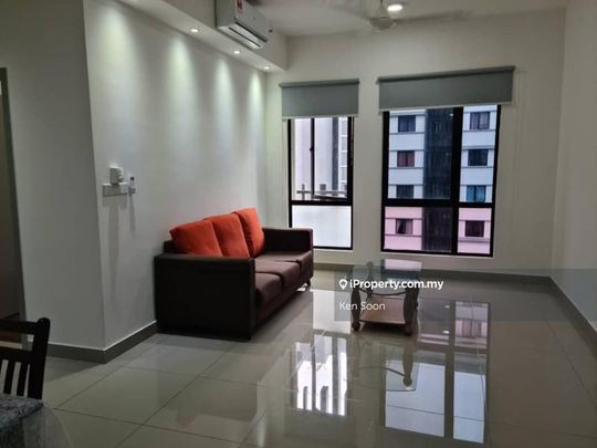 Utropolis Suites 2, Glenmarie - Photo 1