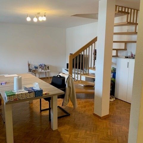 Beau duplex de 3.5 pièces au centre de Corminboeuf - Photo 1