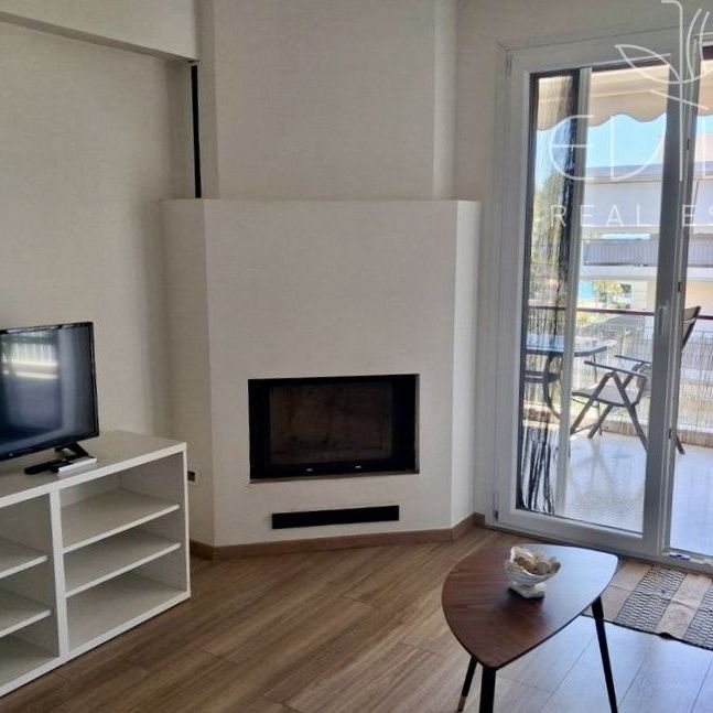 Διαμέρισμα για ενοικίαση Πόρτο Ράφτη (Μαρκόπουλο) - Photo 1