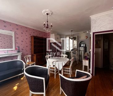 Location Appartement 2 pièces Meublé 55m² AUTUN 71400 - Photo 6